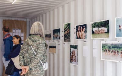 Showing Midsummer Sisterhood at Rotterdam Photo